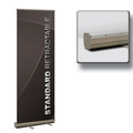 Standard Retractable Kit, Premium Film (33" x 80")